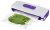 Вакууматор Kitfort КТ-1511-1 бело-фиолетовый