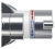 Водонагреватель Thermex Focus 3000, душ+кран