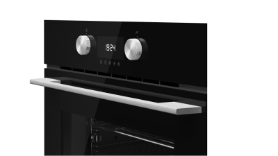 Микроволновая печь встраиваемая Teka MLC 8440 NIGHT RIVER BLACK (111160003)
