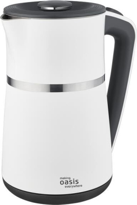 Чайник Oasis K-4SPW