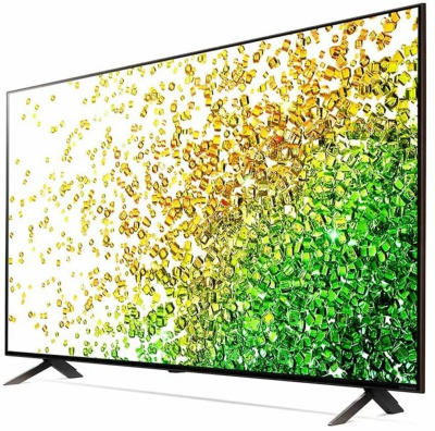 ЖК-телевизор, NanoCell LG 55NANO896PC