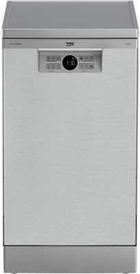 Посудомоечная машина BEKO BDFS26130XQ