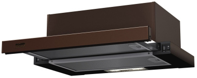 Вытяжка Krona KAMILLA 1M 500 Brown