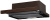 Вытяжка Krona KAMILLA 1M 500 Brown