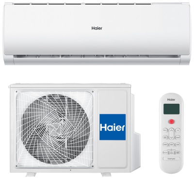 Сплит-система Haier AS07TL5HRA /1U07TL5FRA