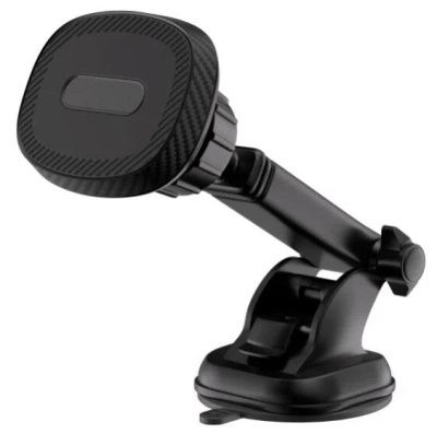 Держатель в автомобиль WIIIX HT-407TW9mg-B