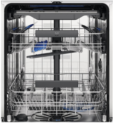 Посудомоечная машина встраиваемая Electrolux EEG 68520W