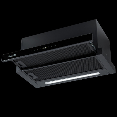 Вытяжка Exiteq EX-1536 black