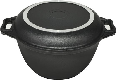 Казан КУКМОР к34а 3,0л.