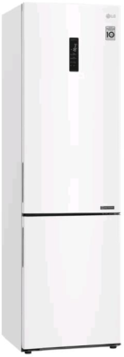 Холодильник LG GA-B509 CQSL