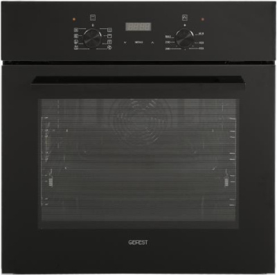 Электрический духовой шкаф GEFEST ЭДВ ДА 622-02 РА1S