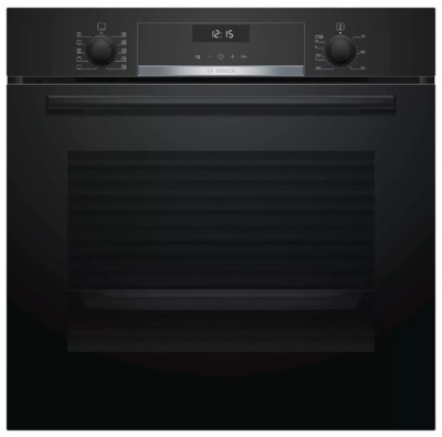 Электрический духовой шкаф Bosch HBG537EB0R