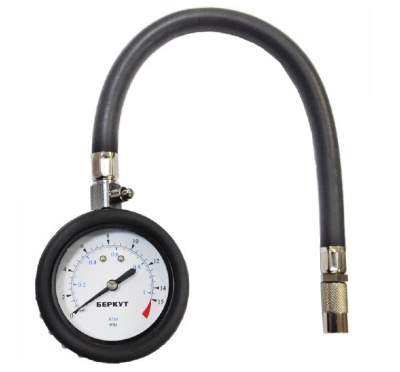 Манометр Berkut TG-73