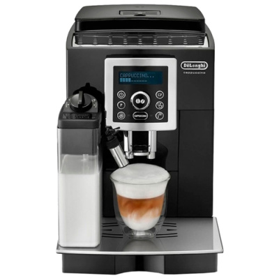 Кофемашина De'Longhi ECAM 23.460 B