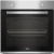 Электрический духовой шкаф BEKO BBIC12000XD