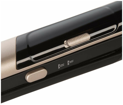 Стайлер Redmond RCI-2335 Черный/шампань