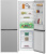 Холодильник BEKO B1RCNK362S