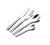 Набор столовых приборов Regent Linea Vivaldi 24 пр. 93-CU-VL-24S