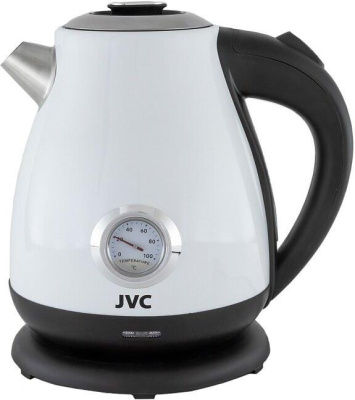 Чайник JVC JK-KE1717 white