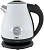 Чайник JVC JK-KE1717 white