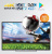 ЖК-телевизор Kraft KTV-P55UHD02T2CIWLF