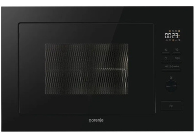 Микроволновая печь встраиваемая Gorenje BM251M2BG