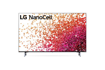 ЖК-телевизор, NanoCell LG 43NANO756PA