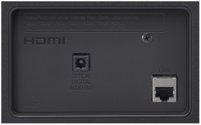 ЖК-телевизор LG 60UP77006LB