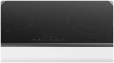Электрическая варочная поверхность Bosch PKF645BB2E