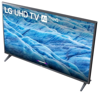 ЖК-телевизор LG 43UM7020PLF