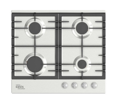 Газовая варочная поверхность Oasis P-MN (B)