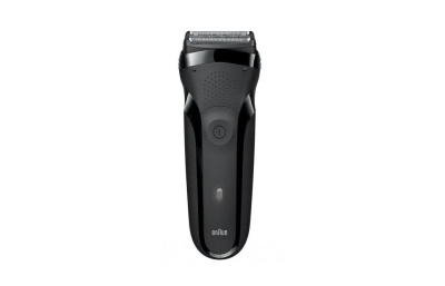 Электробритва Braun 300BT Black Shave&Style