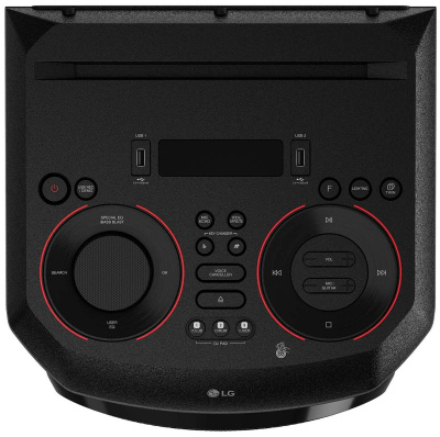 Портативная акустика LG XBOOM ON66