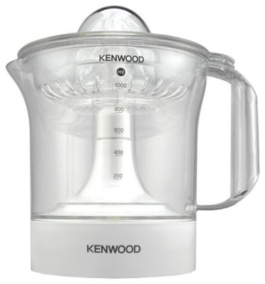Соковыжималка Kenwood JE280А для цитрусовых