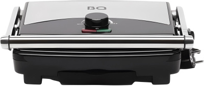 Гриль BQ GR1001 Металлический Серый