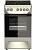 Плита электрическая DARINA 1D5 EC 241 614 X