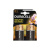 Батарейка Duracell LR20 BL2 MN1300 (1BL-2шт) Батарейка Duracell LR20 BL2 MN1300 (1BL-2шт)