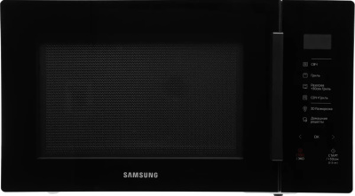 Микроволновая печь Samsung MG30T5018AK/BW