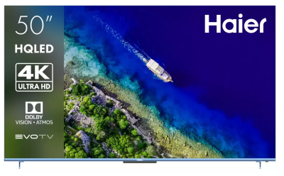 ЖК-телевизор Haier 50 Smart TV S5 pro