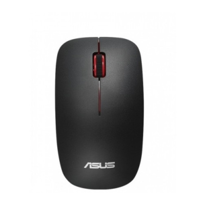 Мышь Asus WT300 RF Black USB