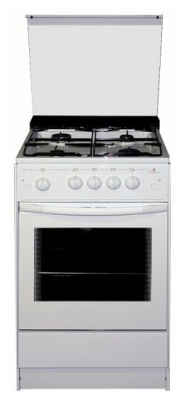 Плита газовая DARINA 1B1 GM441 008 W