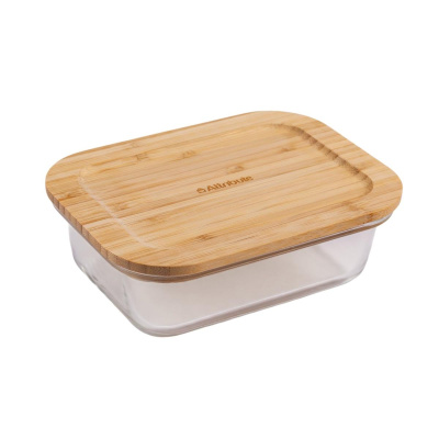 Контейнер Attribute Bamboo Touch 640 мл ACB001 Контейнер Attribute Bamboo Touch 640 мл ACB001