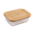 Контейнер Attribute Bamboo Touch 640 мл ACB001 Контейнер Attribute Bamboo Touch 640 мл ACB001