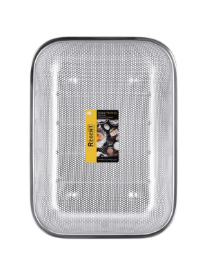 Дуршлаг-сито Regent Linea Pronto 29х21х6,5 см 93-PRO-23-29