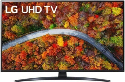 ЖК-телевизор LG 43UR81009LK