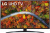 ЖК-телевизор LG 43UR81009LK
