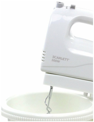 Миксер Scarlett SC-HM40B03