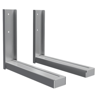 Кронштейн для СВЧ Trone С4 серебро