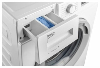 Стиральная машина BEKO ELE 67511ZSW