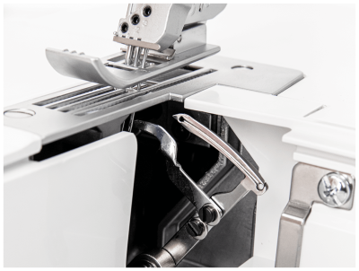 Распошивальная машина Necchi 1000